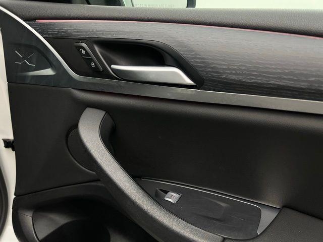 2024 BMW X3 xDrive30i AWD