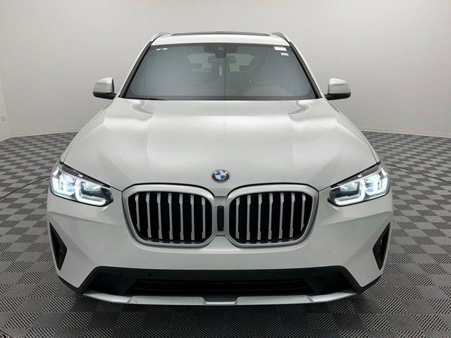 2024 BMW X3 xDrive30i AWD