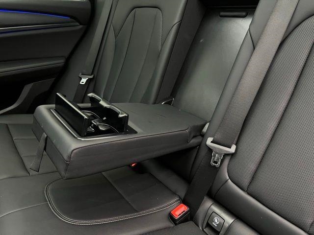 2024 BMW X3 xDrive30i AWD