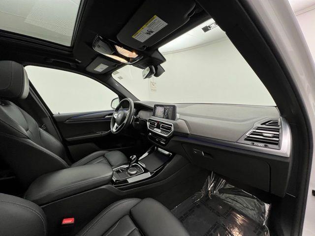 2024 BMW X3 xDrive30i AWD