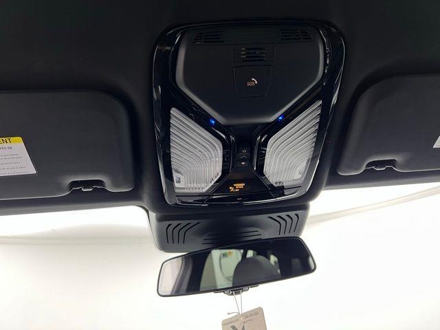 2024 BMW X3 xDrive30i AWD