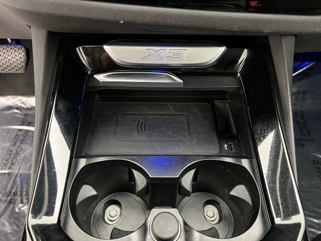 2024 BMW X3 xDrive30i AWD