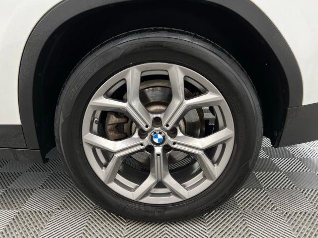 2024 BMW X3 xDrive30i AWD