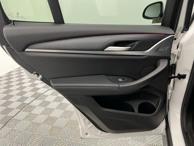 2024 BMW X3 xDrive30i AWD