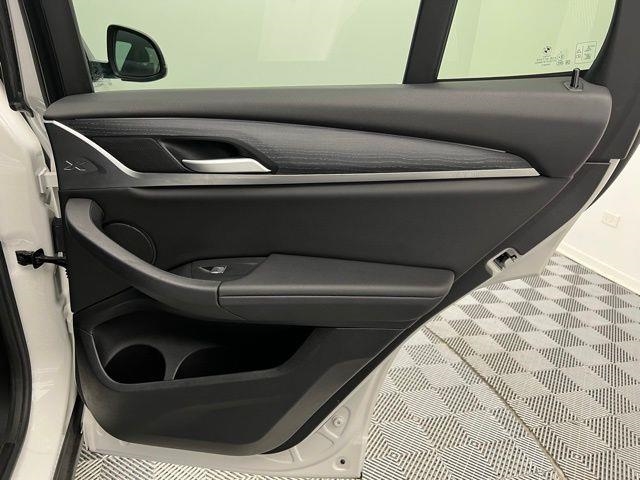 2024 BMW X3 xDrive30i AWD