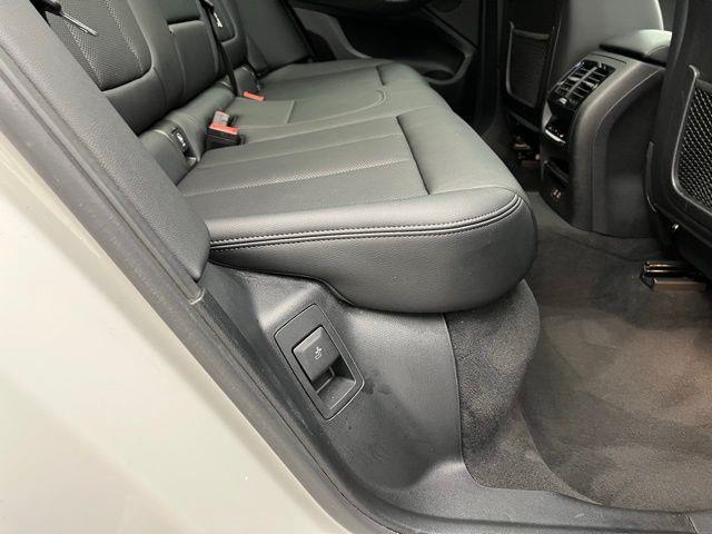 2024 BMW X3 xDrive30i AWD