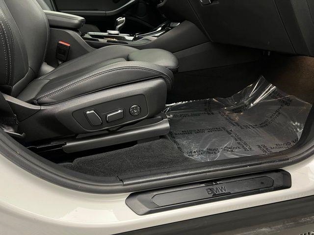 2024 BMW X3 xDrive30i AWD