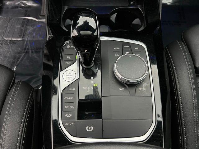 2024 BMW X3 xDrive30i AWD