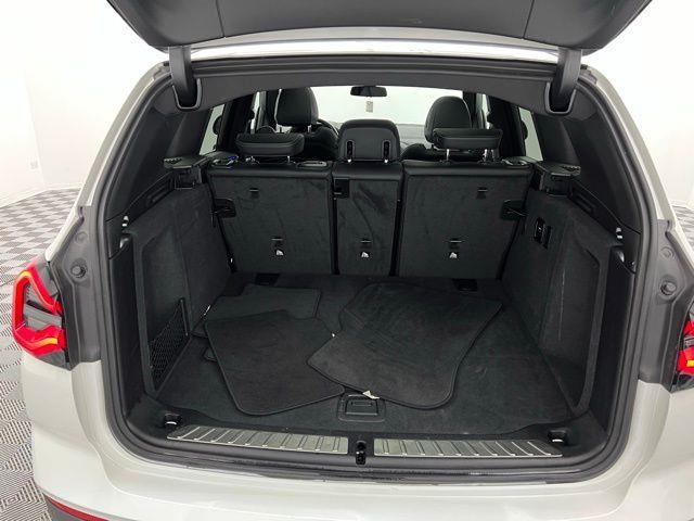 2024 BMW X3 xDrive30i AWD