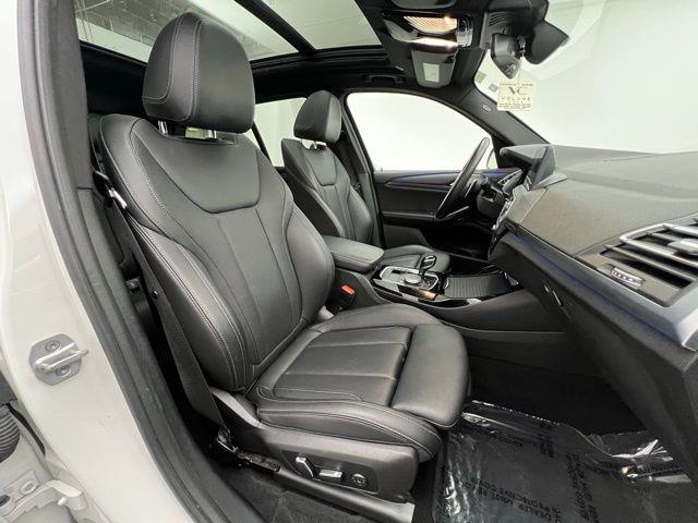 2024 BMW X3 xDrive30i AWD