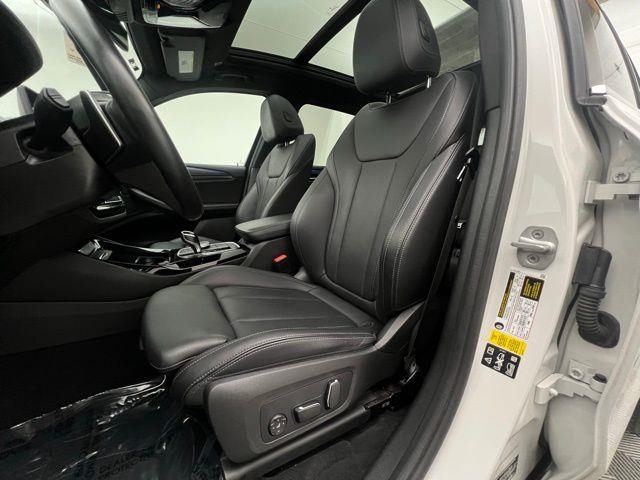 2024 BMW X3 xDrive30i AWD