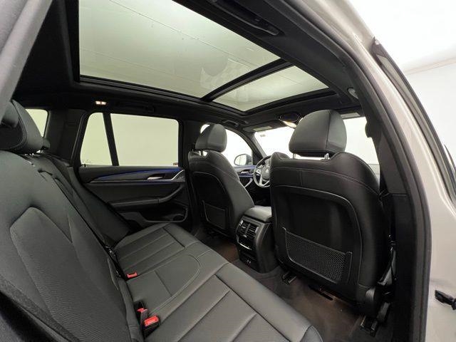 2024 BMW X3 xDrive30i AWD