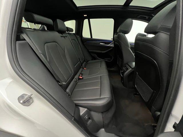 2024 BMW X3 xDrive30i AWD