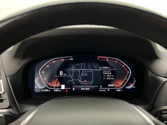 2024 BMW X3 xDrive30i AWD