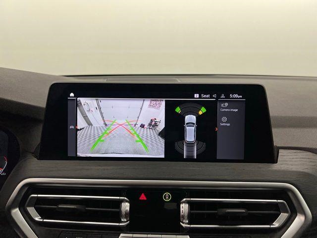 2024 BMW X3 xDrive30i AWD