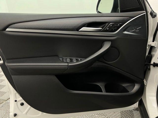 2024 BMW X3 xDrive30i AWD