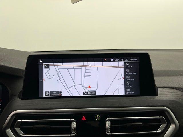 2024 BMW X3 xDrive30i AWD