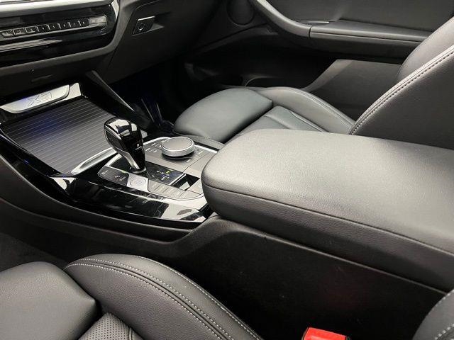 2024 BMW X3 xDrive30i AWD