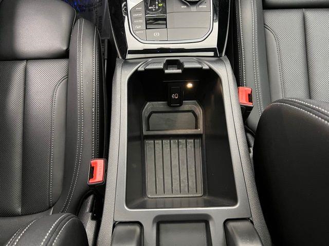 2024 BMW X3 xDrive30i AWD