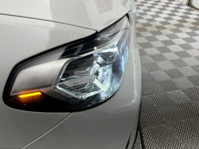 2024 BMW X3 xDrive30i AWD