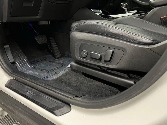 2024 BMW X3 xDrive30i AWD