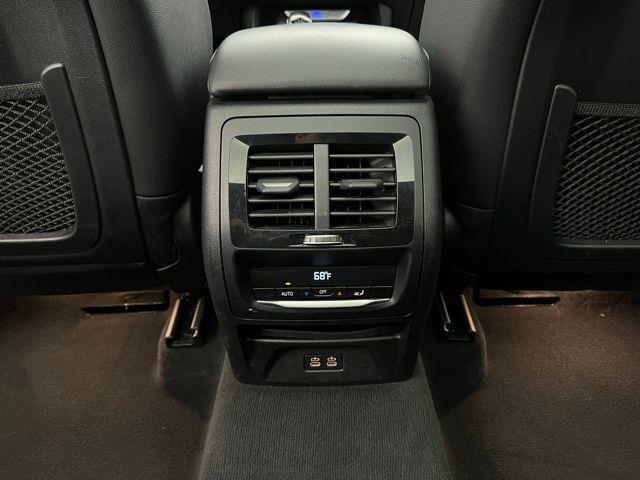 2024 BMW X3 xDrive30i AWD