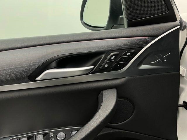 2024 BMW X3 xDrive30i AWD