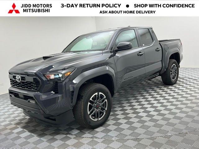 2025 Toyota Tacoma TRD Sport AWD