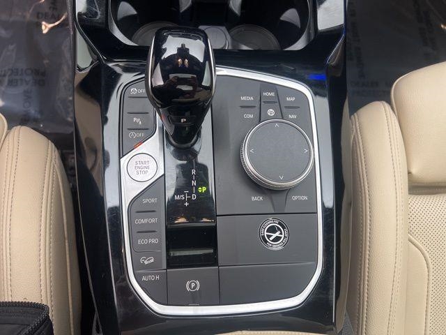 2024 BMW X3 xDrive30i AWD