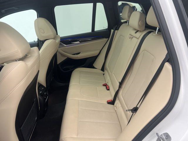 2024 BMW X3 xDrive30i AWD