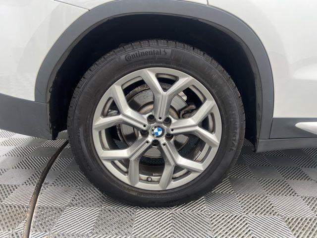 2024 BMW X3 xDrive30i AWD