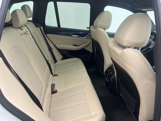 2024 BMW X3 xDrive30i AWD