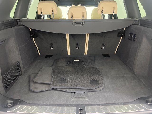 2024 BMW X3 xDrive30i AWD