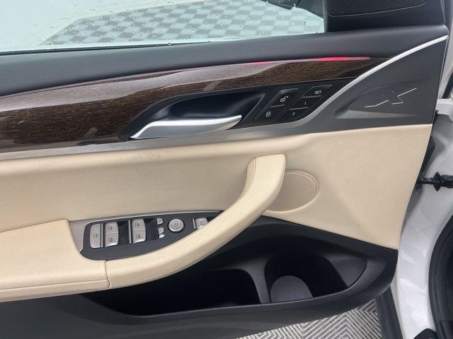 2024 BMW X3 xDrive30i AWD