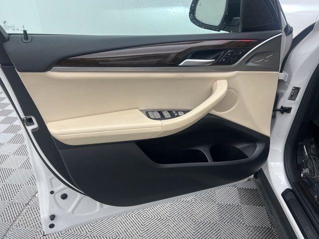 2024 BMW X3 xDrive30i AWD