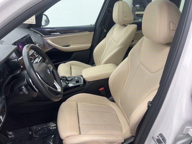 2024 BMW X3 xDrive30i AWD