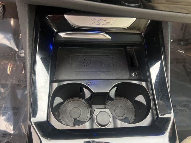 2024 BMW X3 xDrive30i AWD