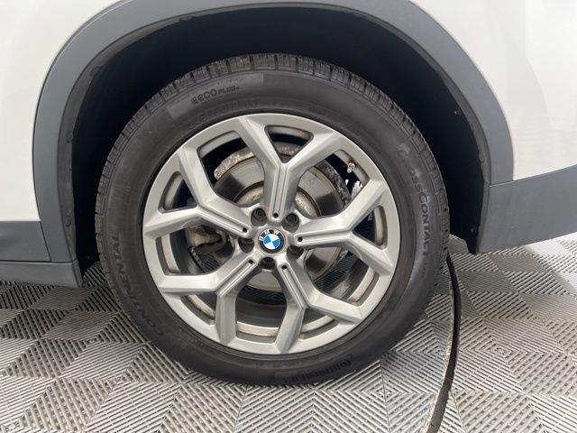 2024 BMW X3 xDrive30i AWD