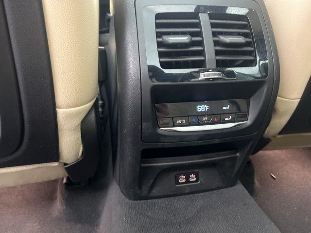 2024 BMW X3 xDrive30i AWD