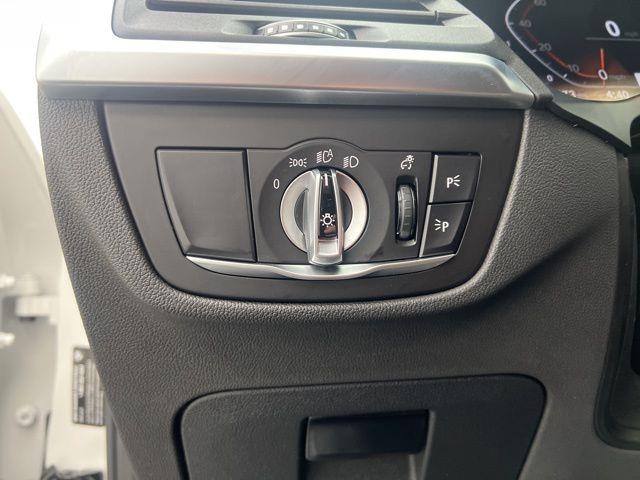 2024 BMW X3 xDrive30i AWD