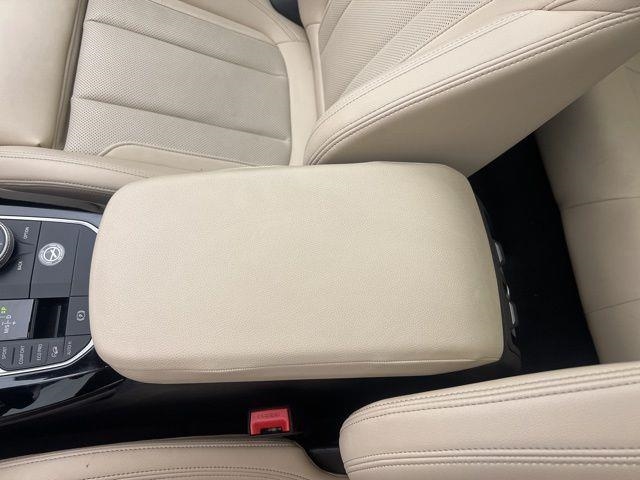 2024 BMW X3 xDrive30i AWD