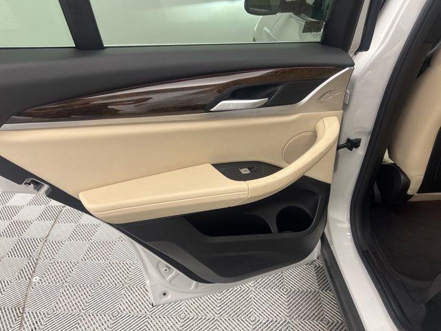 2024 BMW X3 xDrive30i AWD