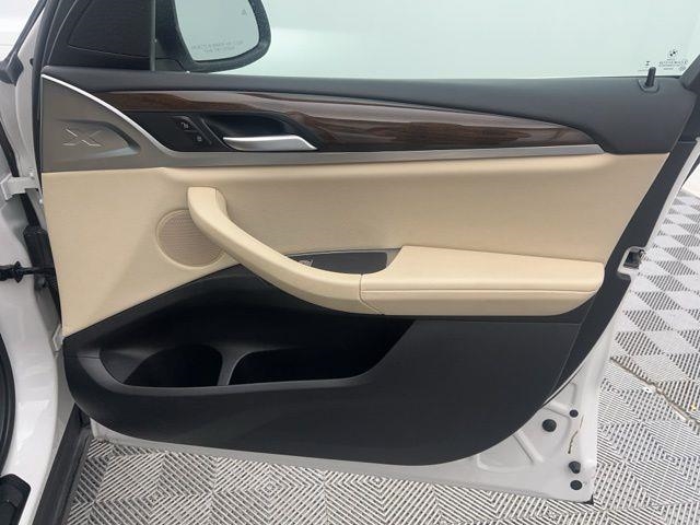 2024 BMW X3 xDrive30i AWD