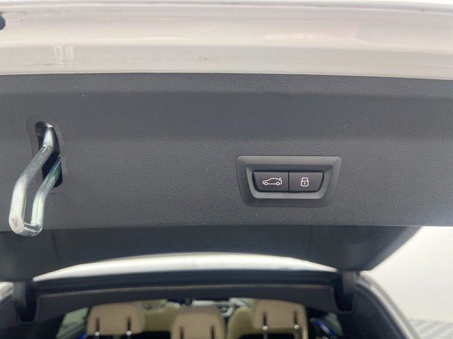 2024 BMW X3 xDrive30i AWD