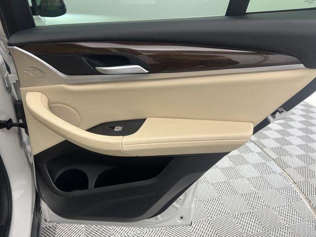 2024 BMW X3 xDrive30i AWD