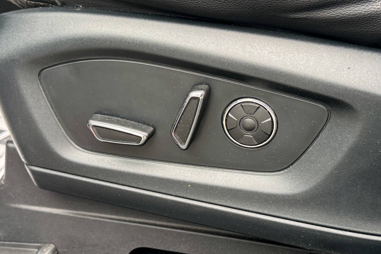 2020 Ford Explorer ST AWD