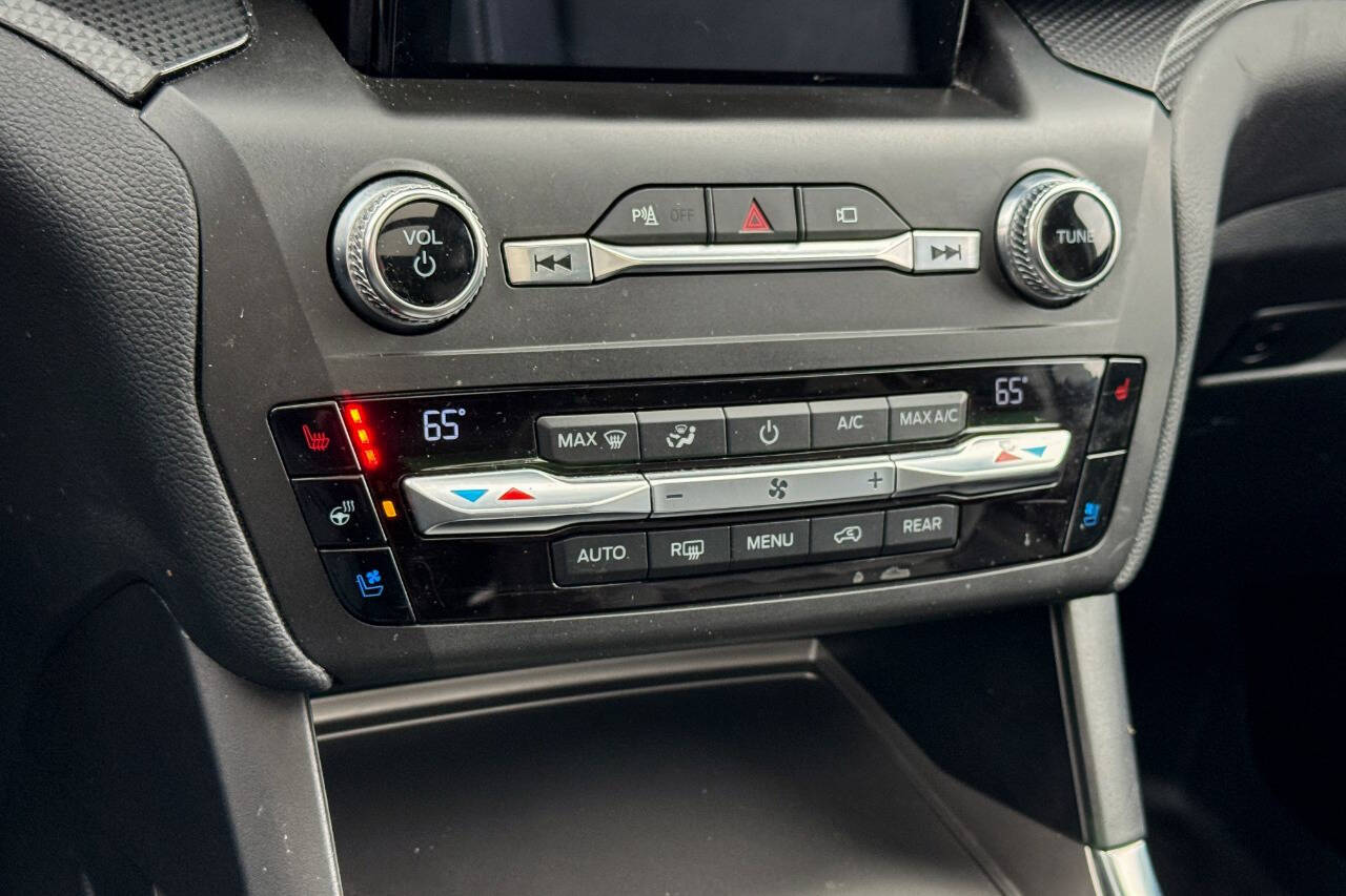 2020 Ford Explorer ST AWD