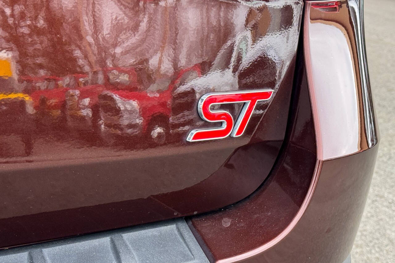 2020 Ford Explorer ST AWD