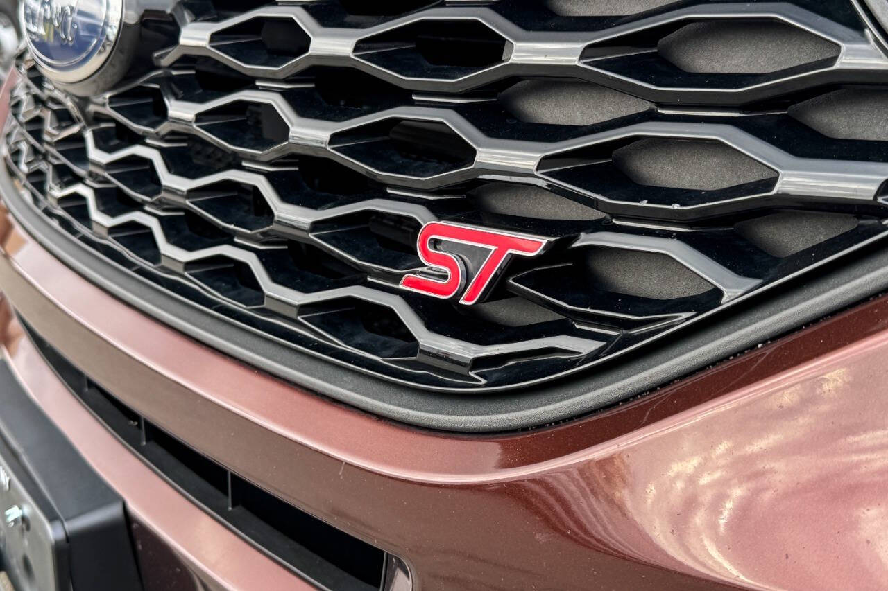 2020 Ford Explorer ST AWD