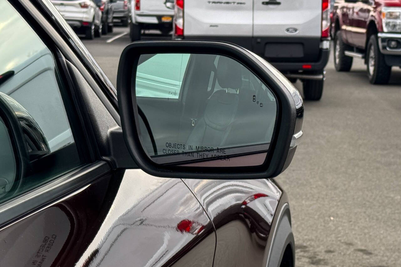 2020 Ford Explorer ST AWD